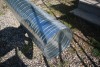 12' x 16" metal tubing - 3