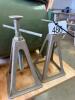 Jack stands - 2