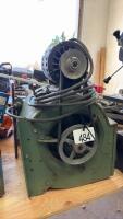 Electric fan