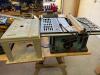 Table saw and router table