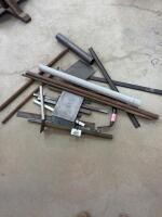 Misc steel
