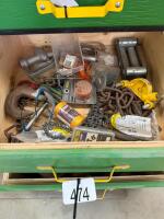 Misc shop
