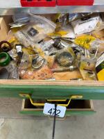 Misc JD parts