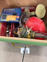 Misc shop