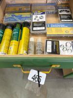 Misc shop