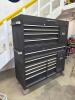 Large 16 drawer tool chest