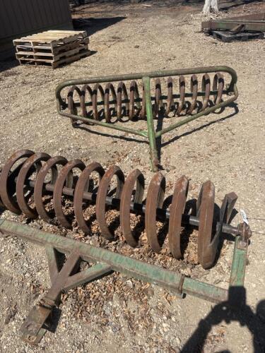 2-coil packers