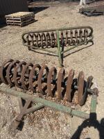 2-coil packers