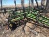 JD 14&rsquo; deep tiller