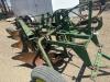 JD 4-bottom plow