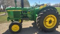 JD 3020