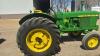 JD 3020 - 5