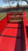 IH McCormick 100 manure spreader - 2