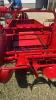 IH McCormick 100 manure spreader - 3