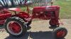 Farmall Cub
