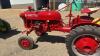 Farmall Cub - 5