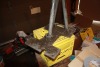 Ridgid stand - 2