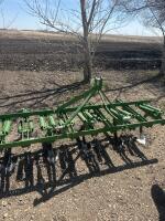 7&rsquo; cultivator 3pth