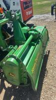 JD 655 3pth tiller