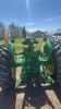 John Deere 1020 - 2
