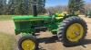 John Deere 1020