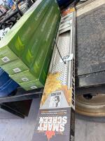 Gutter system new