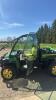 2014 John Deere 825i