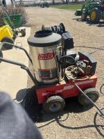 Horst pressure washer