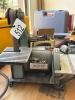 Belt / disc sander