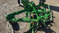 JD sickle mower