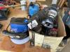 Router and polisher