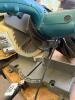 Makita chop saw - 2