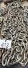 Lengths of chain