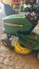 John Deere x304 - 3