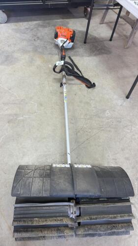 Stihl KM 131R