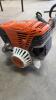 Stihl KM 131R - 3