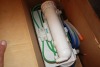 NEW RO system model E75TFC-3SF w/ air tank - 4