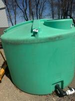 1000g tank