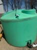 1000g tank