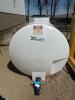 400g tank
