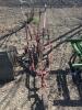 Horse drawn cultivator