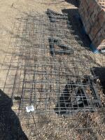6 wire panels