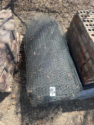 Chicken wire