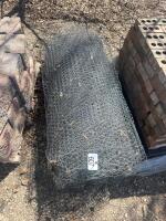 Chicken wire