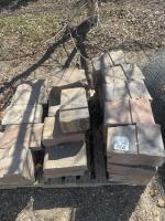Landscaping blocks