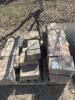 Landscaping blocks