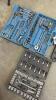 Assorted incomplete socket sets - 3