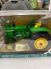 JD 4020 precision key series - 2