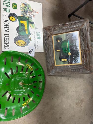 JD collector items