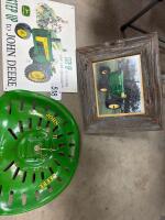 JD collector items